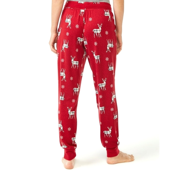 Deer sleep jogger - Picture 2 of 7